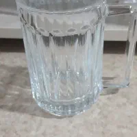 ۳دست لیوان نو