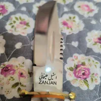 چاقو شکاری|صنایع دستی و سایر لوازم تزئینی|ایذه, |دیوار