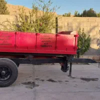 تریلی نو فروشی