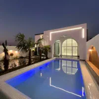 ویلاتهراندشت-مراکشی-شهرکی