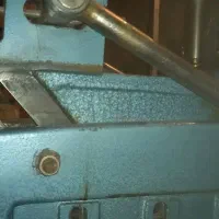 گیوتین کاغذ تحریر|لوازم التحریر|فردیس, نگارستان|دیوار