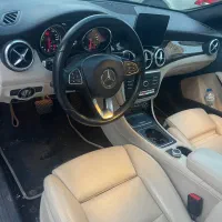 بنز cla250