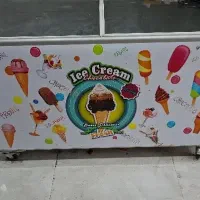 وسایل سوپر مارکت