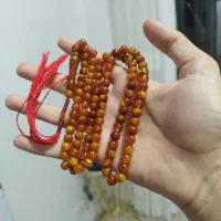 تسبیح کهربا