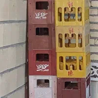 جعبه نوشابه