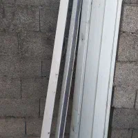 کرکره برقی ۲۴۵در ۲۹۰ سالم با ریل