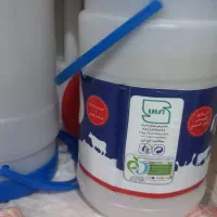 دبه ماست 12 عدد