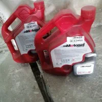 روغن موتور و لنت ترمز پراید