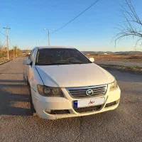 لیفان ۶۲۰  ۱۶۰۰  مدل ۹۱