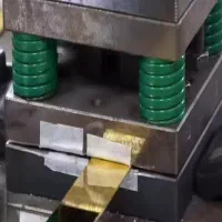 قالبسازی زگری قالب طلا شمش و سکه|خدمات پیشه و مهارت|چهاردانگه (تهران), |دیوار