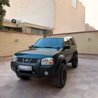 نیسان رونیز ۱۳۸۴ - بی رنگ