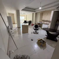 ۲۲۰متر تجاری با ۲بالکن تجاری مجزا/فلت/گوهردشت/قائم|اجارهٔ مغازه و غرفه|کرج, کوی امامیه|دیوار