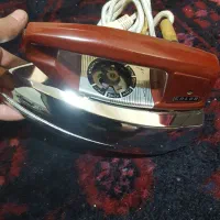 اتو کالور خیاطی قدیمی