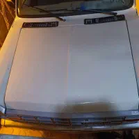 نیسان کرم|خودرو سواری و وانت|شهریار, رزکان|دیوار