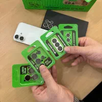 محافظ لنز آیفون سامسونگ و شیائومی