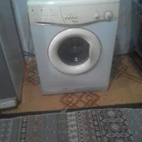 لباسشویی 7کیلوی تمام اتوماتیک