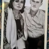 طراحی چهره هایپررئال