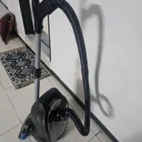 ال جی ۱۷۰۰|جاروبرقی، جارو شارژی، بخارشو|تهران, تهرانسر شرقی|دیوار