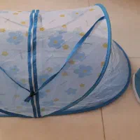 پشه بند کودک