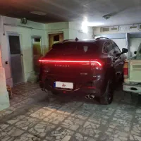 لاماری مدل ۴۰۳