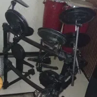 درام برقی تمیز درحد