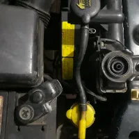 سوناتا کلاسیک و خاص|خودرو کلاسیک|چهاردانگه (تهران), |دیوار