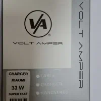 انواع  شارژر