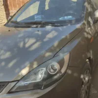 ام‌وی‌ام 315 هاچبک ساده، مدل ۱۳۹۵|خودرو سواری و وانت|مشهد, احمدآباد|دیوار