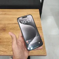 15 pro max|موبایل|ایلام, |دیوار
