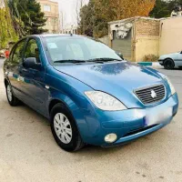 تیبا۲ ۴۰۱|خودرو سواری و وانت|باغستان, |دیوار