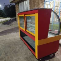 ویترین مغازه|فروشگاه و مغازه|سنگدوین, |دیوار