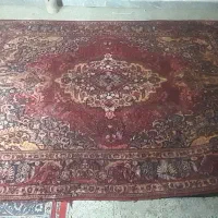 فرش دستبافت ۹متری