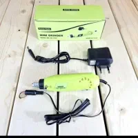 یک فرز انگشتی مینیاتوری برند ok-1910 بفروش میرسد