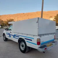 پادرا پلاس۱۴۰۱|خودرو سواری و وانت|سرپل ذهاب, |دیوار