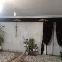 پرده نو تر تمیز