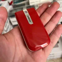 اورجینال Nokia تاشو 2505 new flip|موبایل|تهران, گلستان (شهرک راه آهن)|دیوار