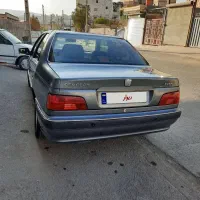 پژو پارس سال مدل ۹۲