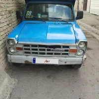 نیسان  مدل 73تناژ بالا|خودرو سواری و وانت|باغستان, |دیوار