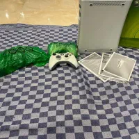 فروش ایکس باکس|کنسول، بازی ویدئویی و آنلاین|اصفهان, رزمندگان|دیوار