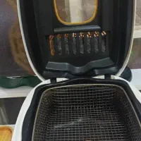 سرخ کن|اجاق گاز و لوازم برقی پختوپز|آبادان, |دیوار