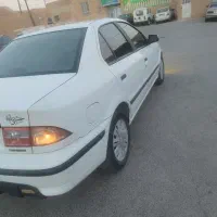 سمندEF795دوگانه فابریک|خودرو سواری و وانت|یزد, |دیوار