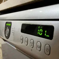ماشین ظرفشویی سامسونگ D146