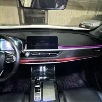 تیگو ۷ پرو|خودرو سواری و وانت|تهران, فاطمی|دیوار