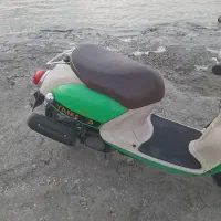 موتور یاماها وینو|موتورسیکلت|ساری, |دیوار