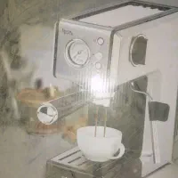 اسپرسو ساز نوا 158