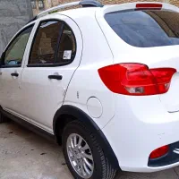 فروش یا معاوضه کوییک اتوماتیک فول پلاسAT