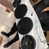 سیستم صوتی خودرو و تزئینات|قطعات یدکی و لوازم جانبی|یزد, |دیوار