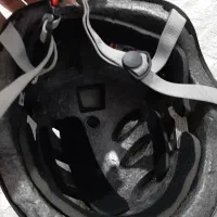 اسکیت با لوازم ایمنی|دوچرخه، اسکیت، اسکوتر|ملارد, |دیوار