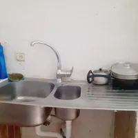 سوییت ،خانه مسافر ،اجاره کوتاه مناسب یک یا دو نفر|اجارهٔ کوتاه‌مدت آپارتمان و سوئیت|رشت, اسماعیل آباد|دیوار