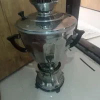 سماور|سماور، چایساز، قهوهساز|آران و بیدگل, |دیوار